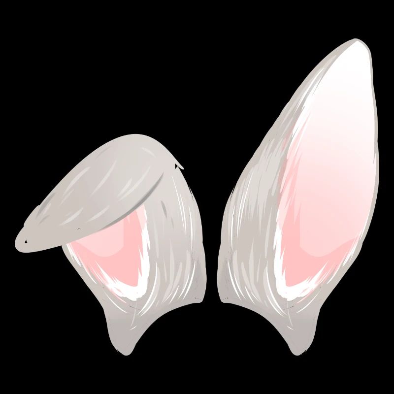 Rabbit ears