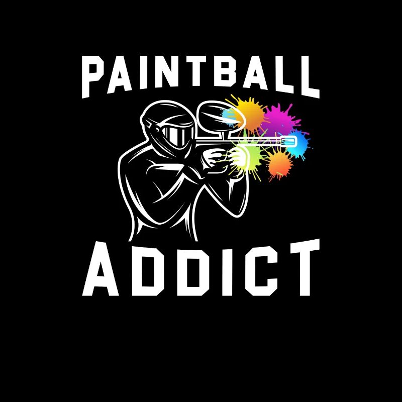 Paintball / Airsoft / Paintballer : Paintball