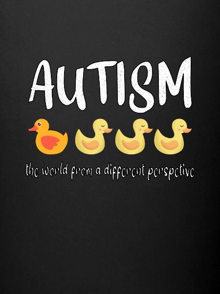 Autism awareness: different perspective