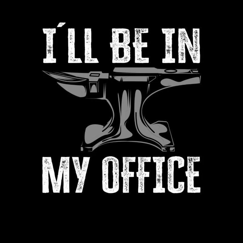 Forgeron Métallurgiste Blade Smith