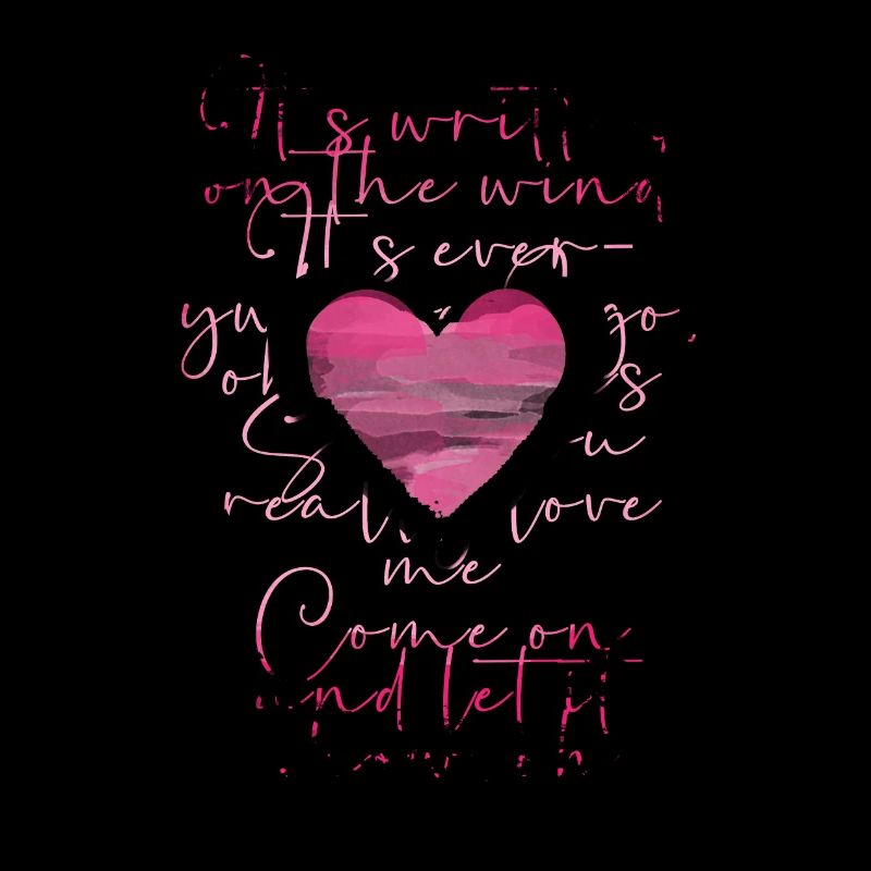 pink, heart, graffiti, pink, writing, drawing