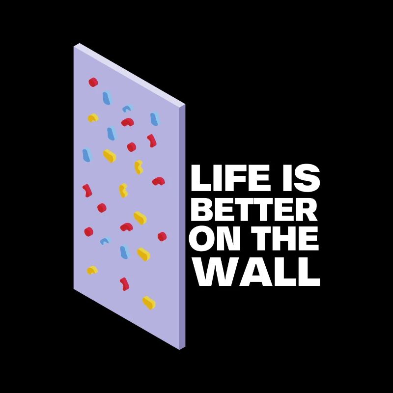 Wall Climbing Rock Climbing