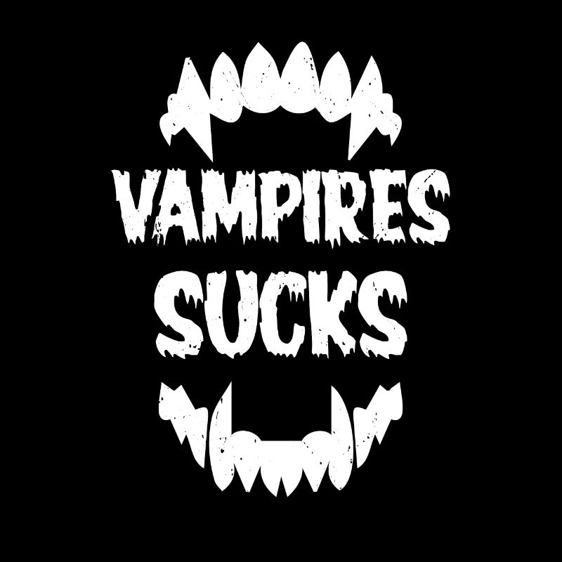 VAMPIRES SUCKS