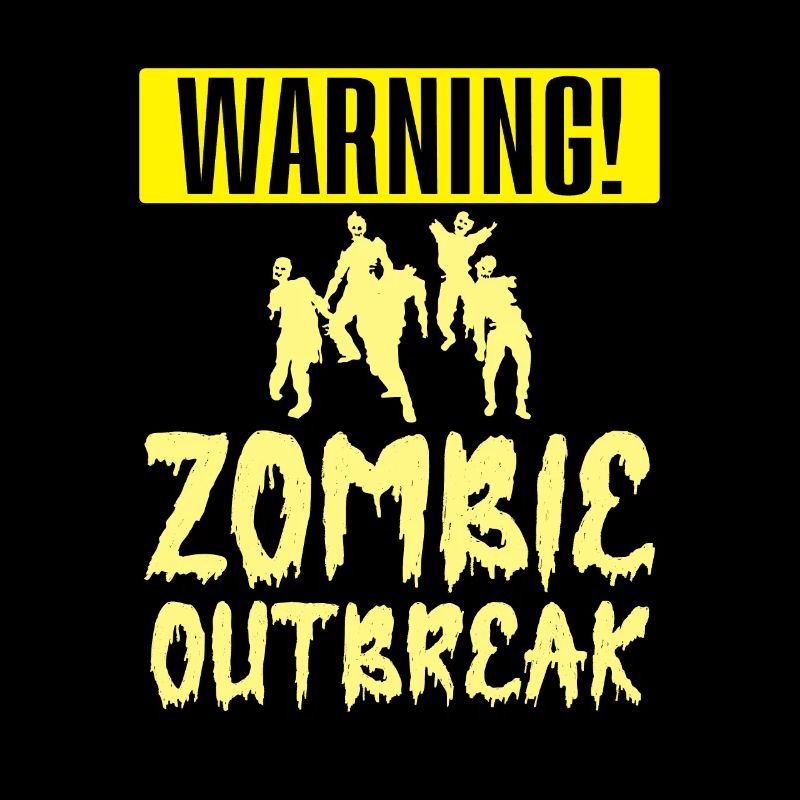 Zombie outbreak