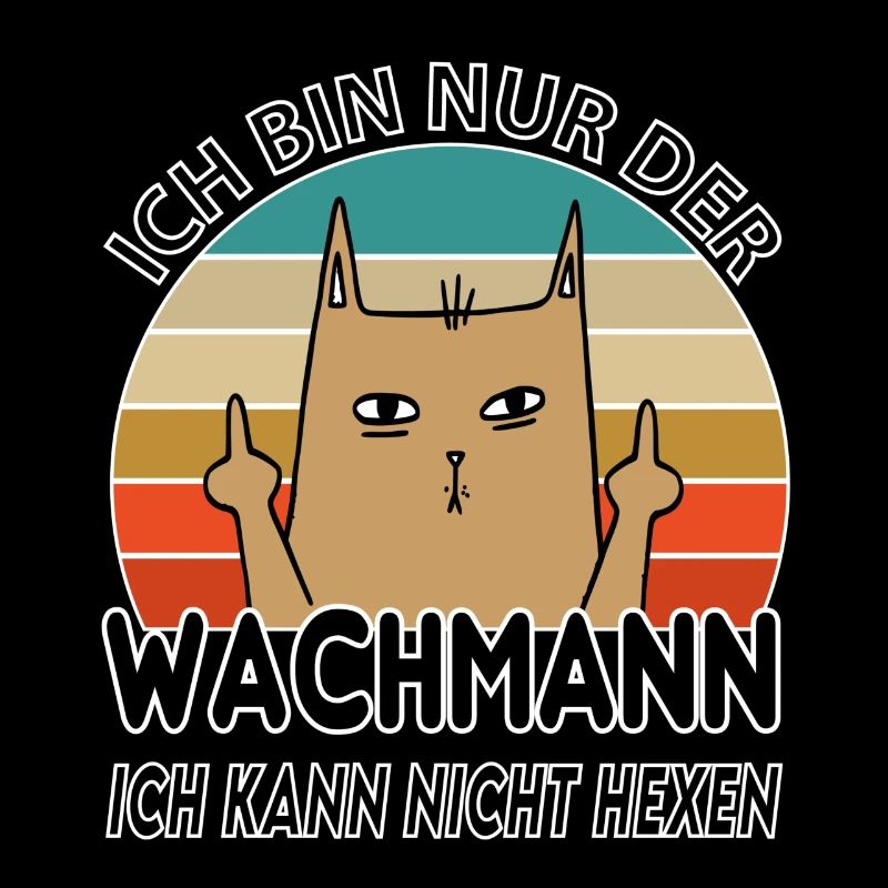 Wachmann