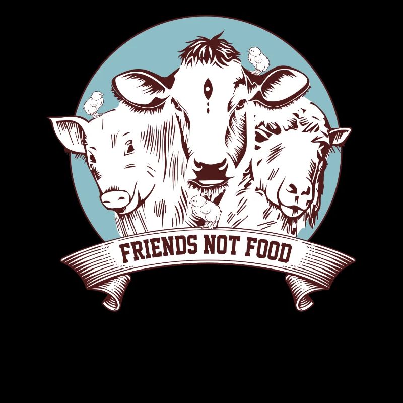 Amis Pas de nourriture