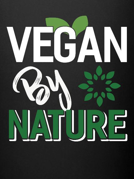 Végétalien par nature
