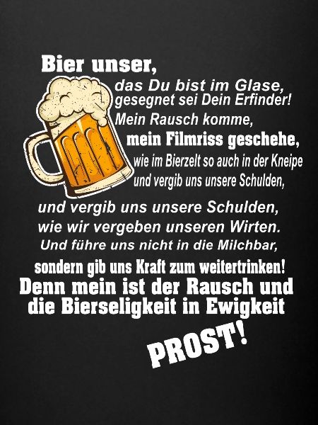 bière notre