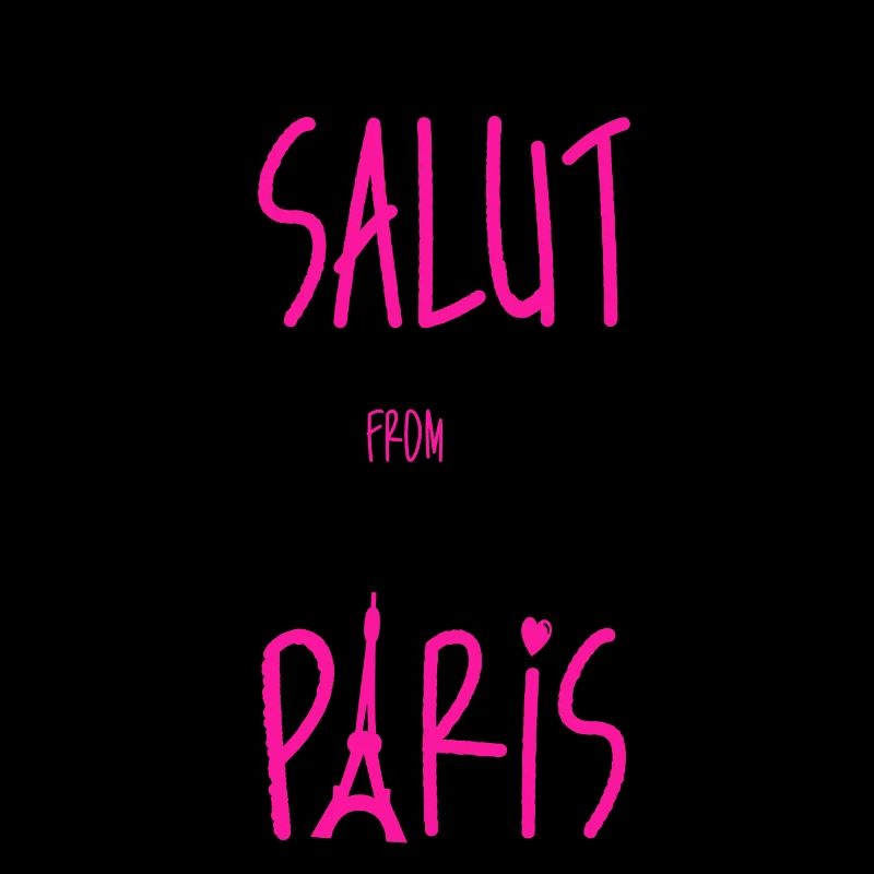 Salut de Paris