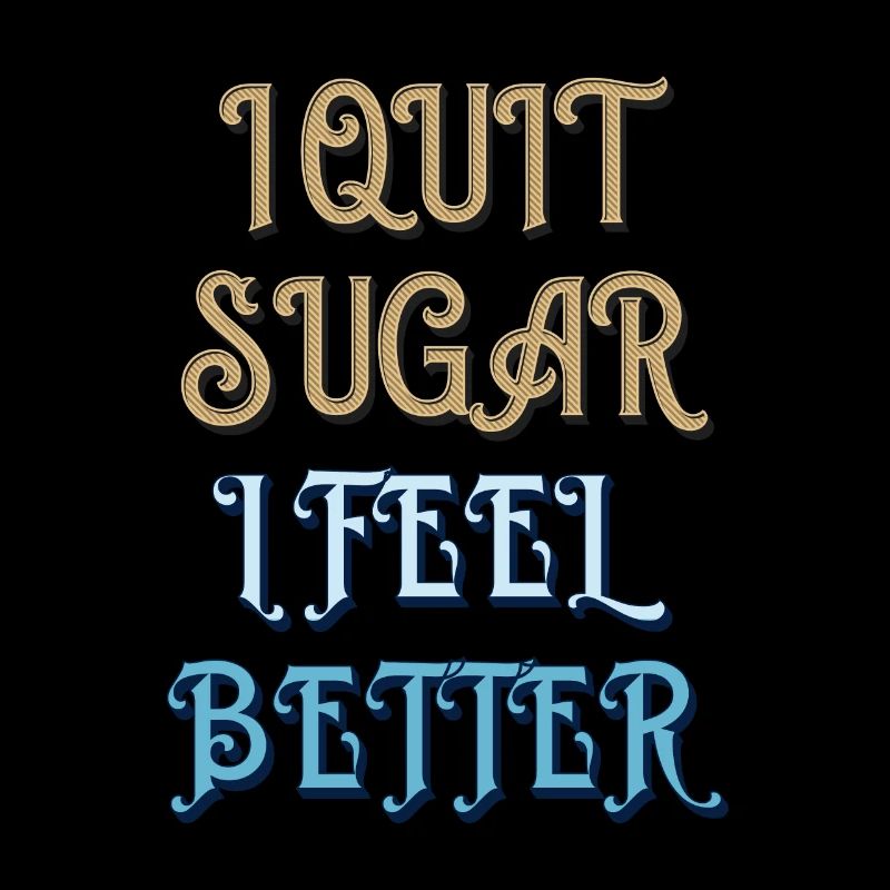 I Quit Sugar I Feel Better