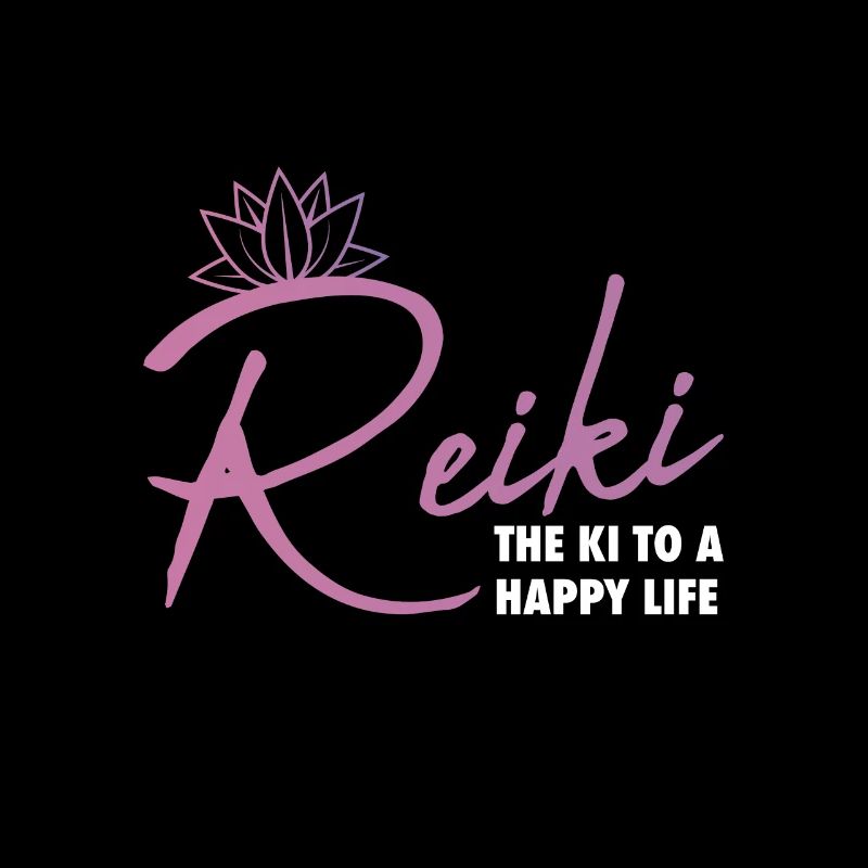 Reiki Master Holistic Spiritual Chakra