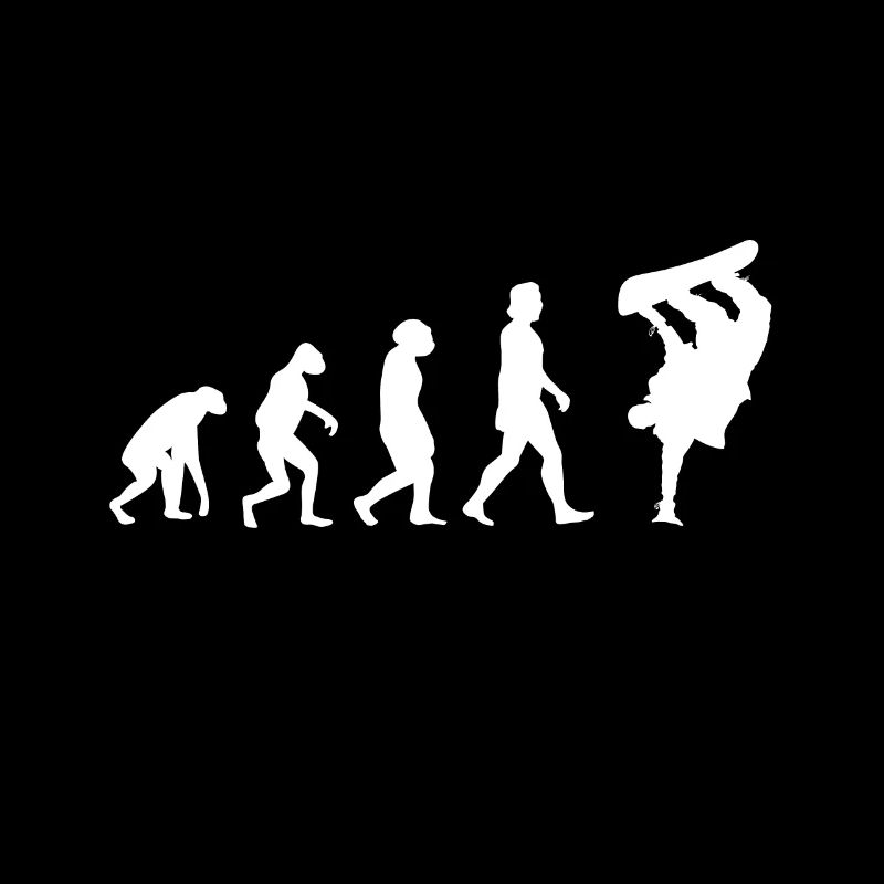 EVOLUTION SNOWBOARD