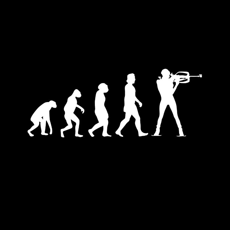 EVOLUTION BIATHLON