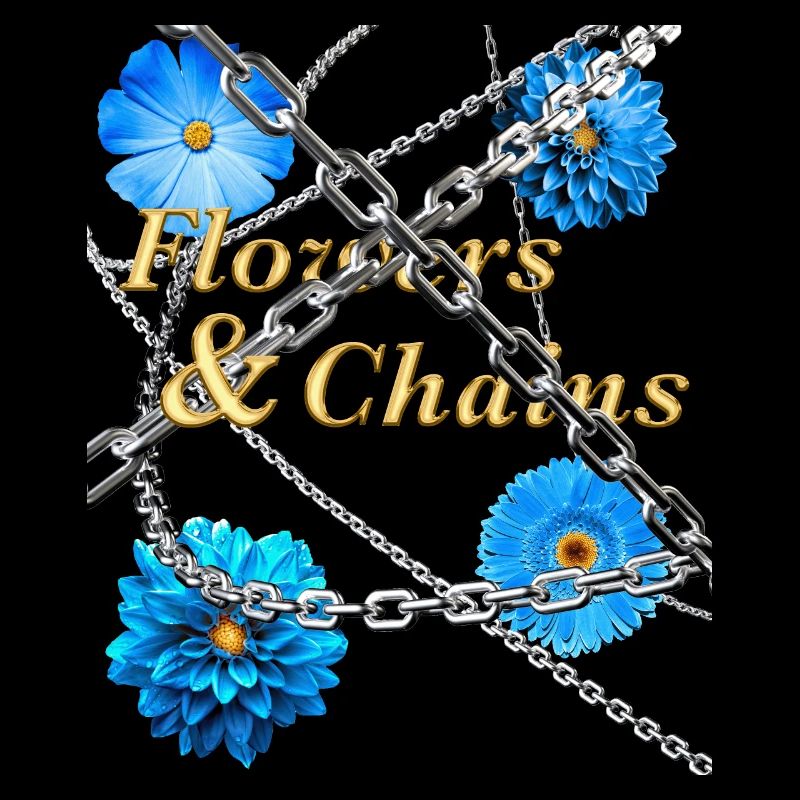 Flowers and Chains