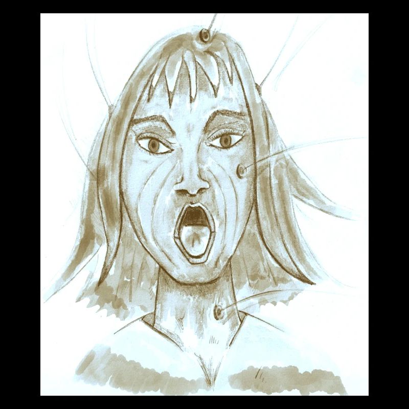 SF 01- Brain Connection