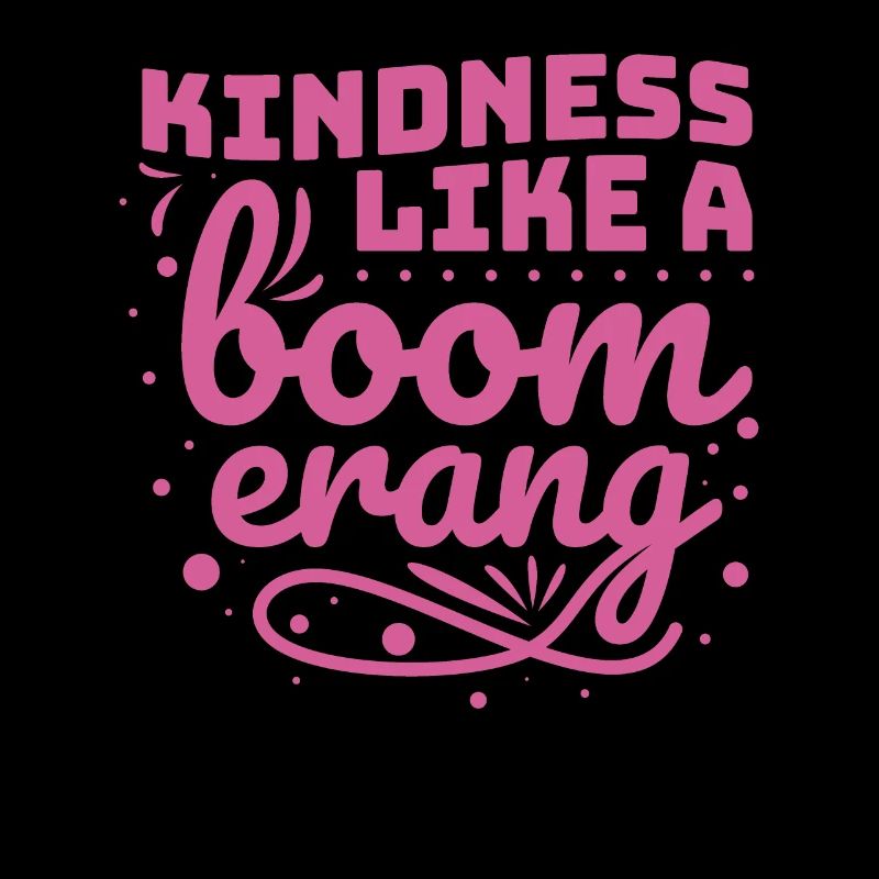 Boomerang Kindness