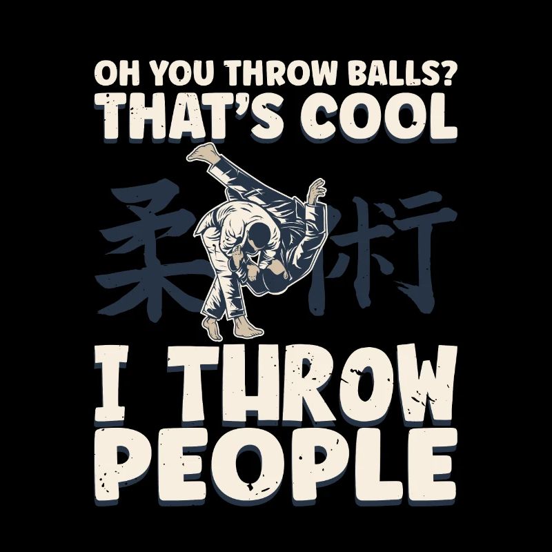 Oh tu lances des balles c’est cool | JiuJitsu brésilien