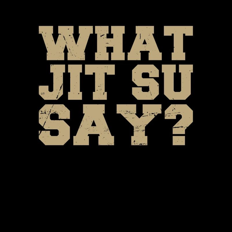 Ce que disent Jit Su | JiuJitsu brésilien