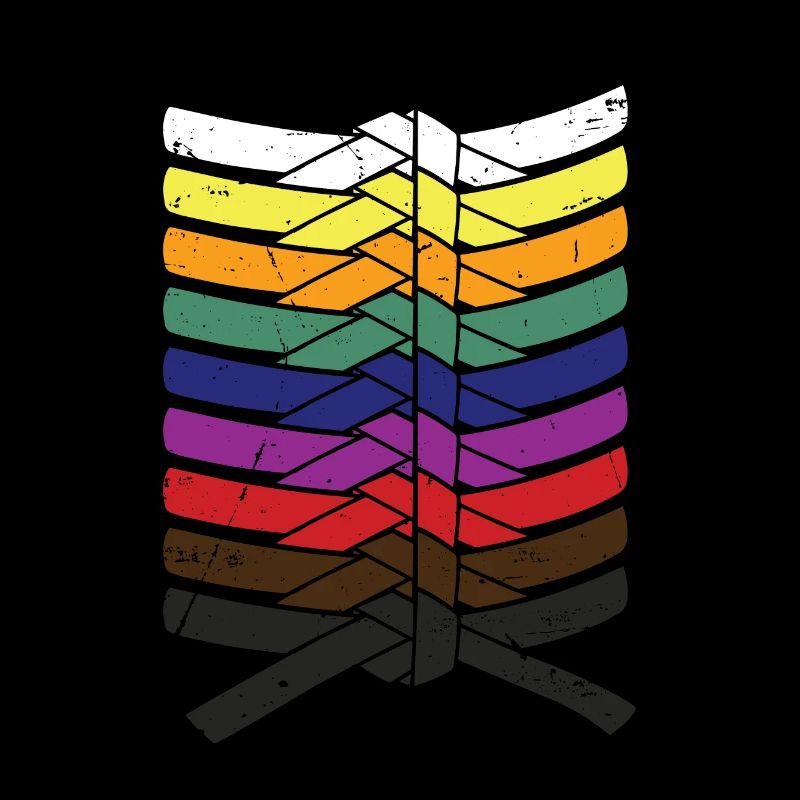 Karate Belts | Karate