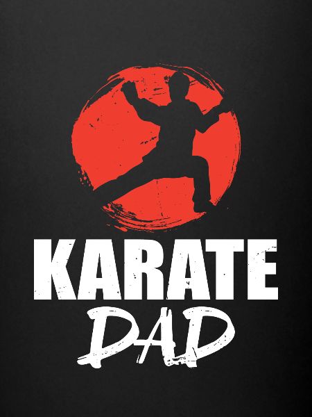 Papa Karaté | Karaté