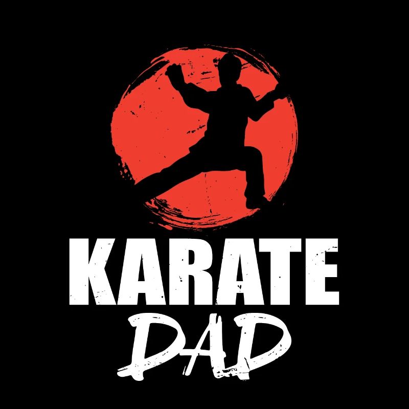 Papa Karaté | Karaté