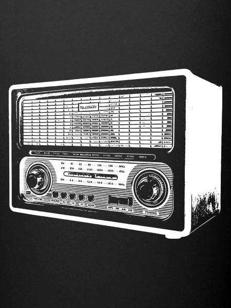 Retro Radio
