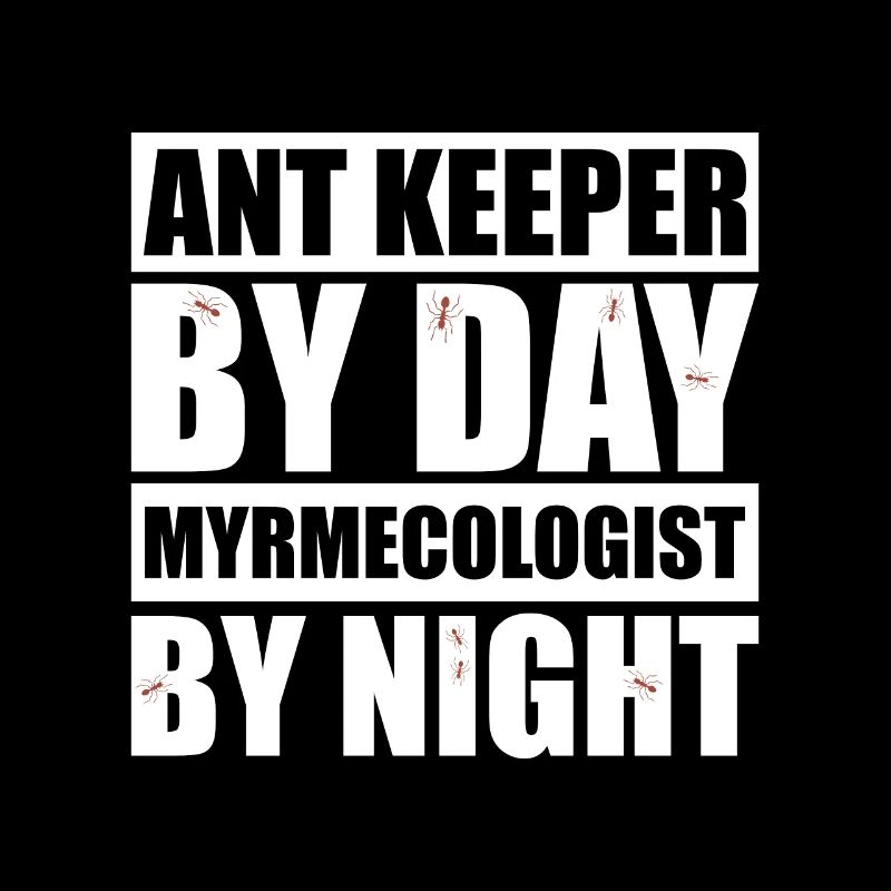 Ant Colony Ant Keeper Myrmecology