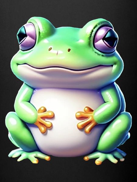 Grenouille