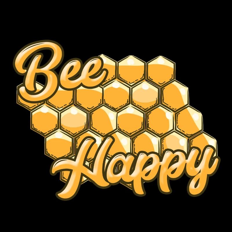 Bee Happy