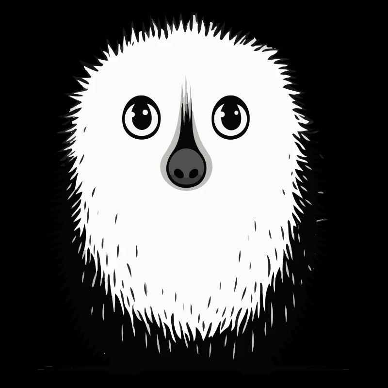 Quirky Fluffball