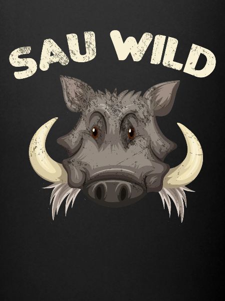 Sau Wild