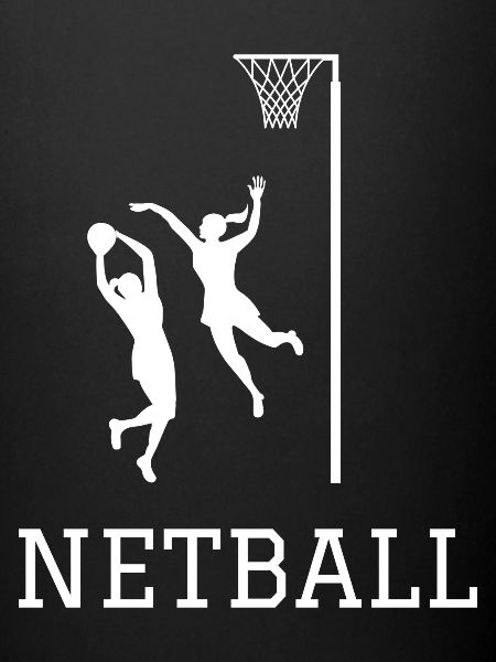 Netball Champions