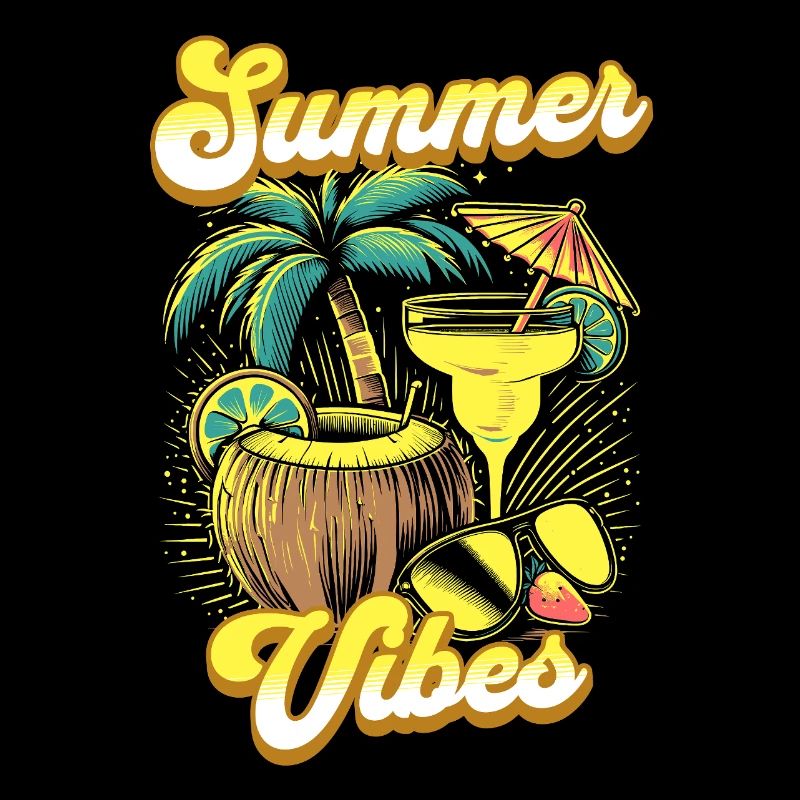 Summer Vibes