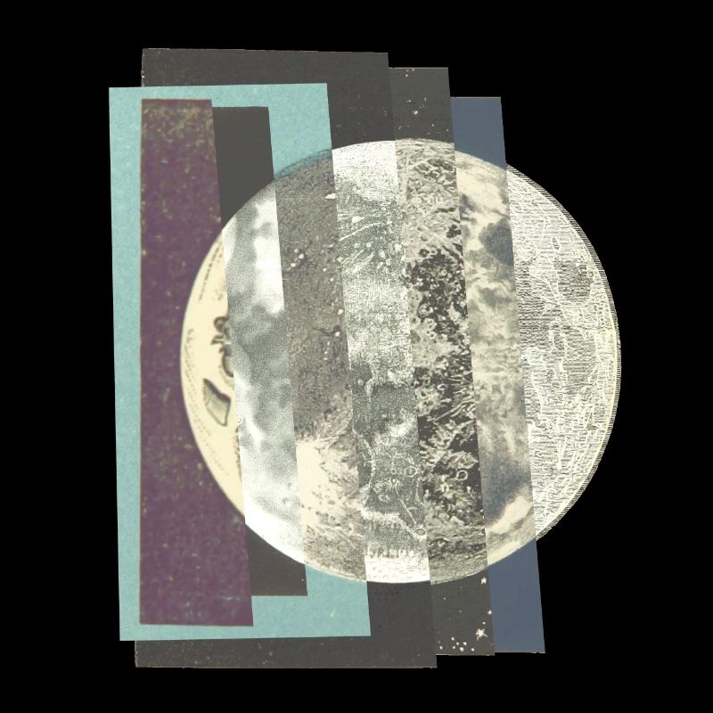Collage - Artemis