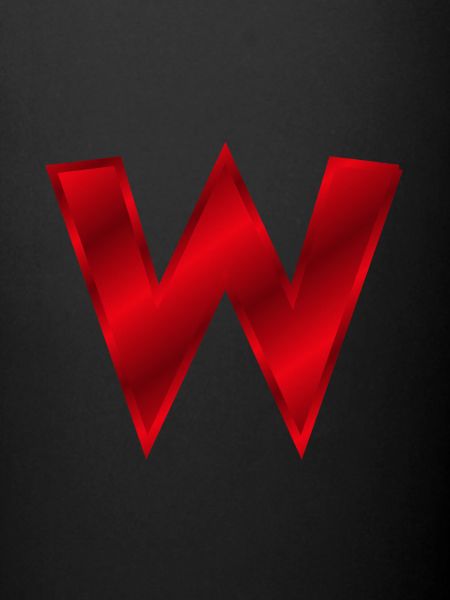 Rouge w