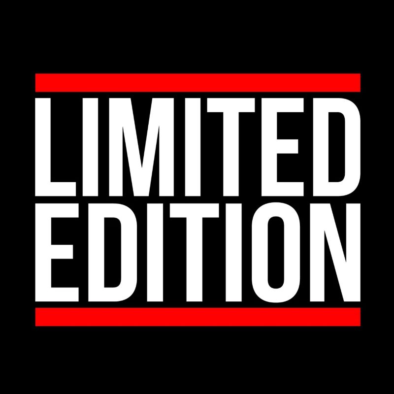 Édition Limitée Edition Limitée