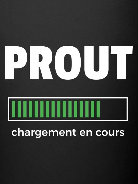 prout chargement en cours