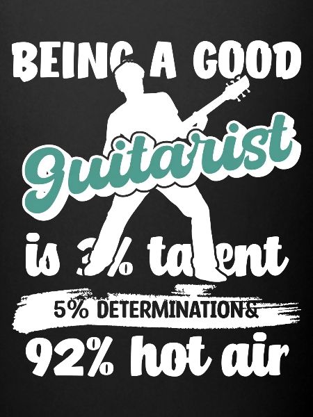 Guitariste