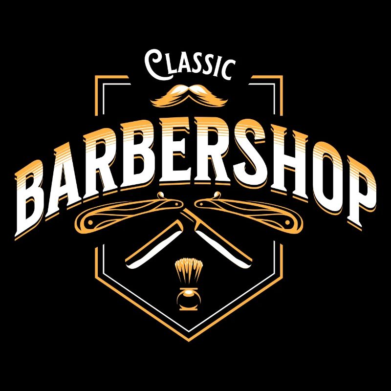 Emblème classique de Barberia