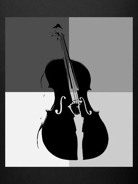cello