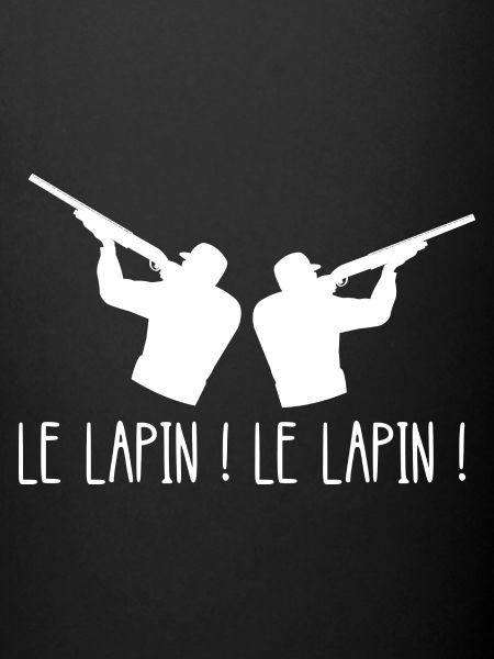 le lapin