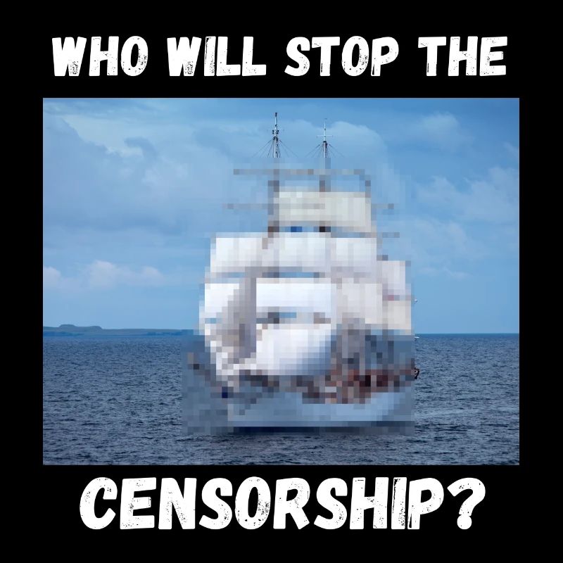 Censorship