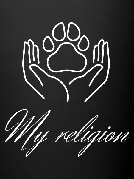 Ma religion