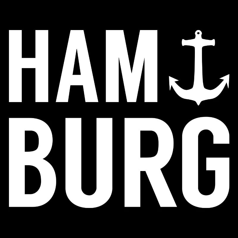 Hamburg Anchor