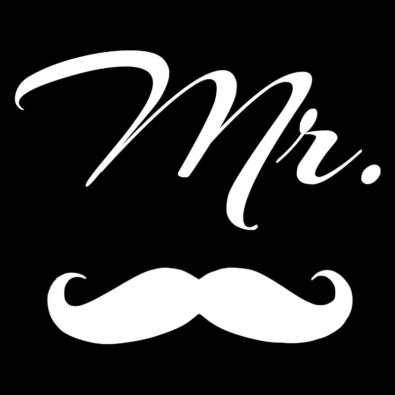 M. MISTER MAN BEARD