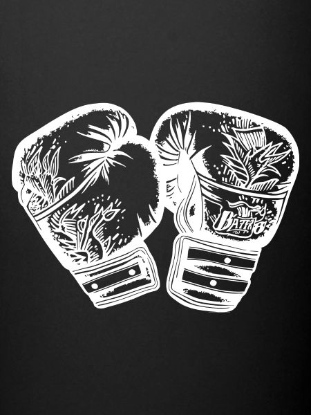 Gants de boxe Boxe