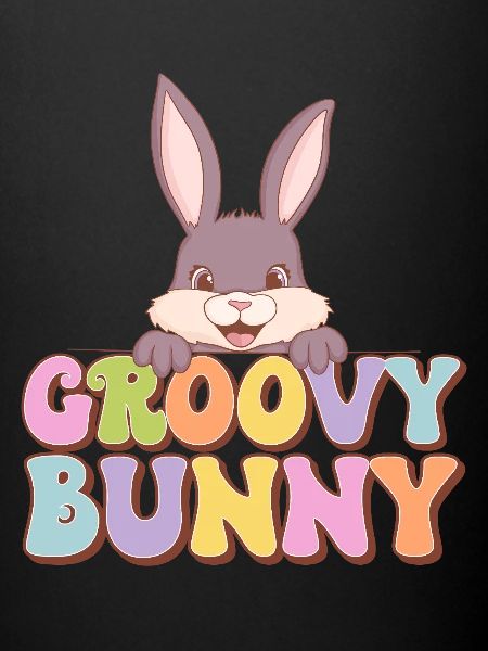 Groovy Bunny
