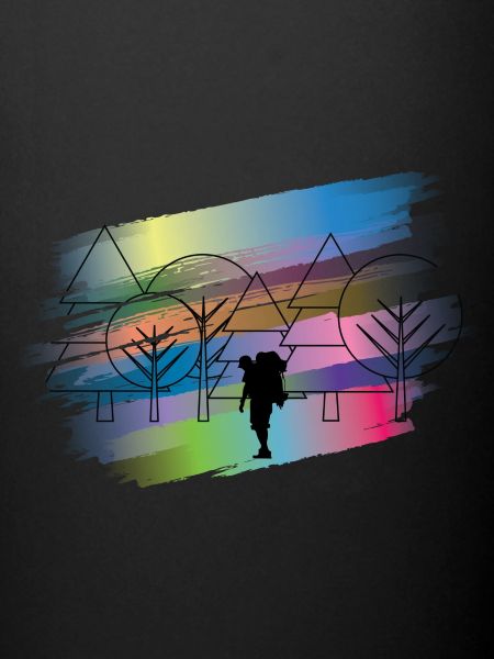 hiker