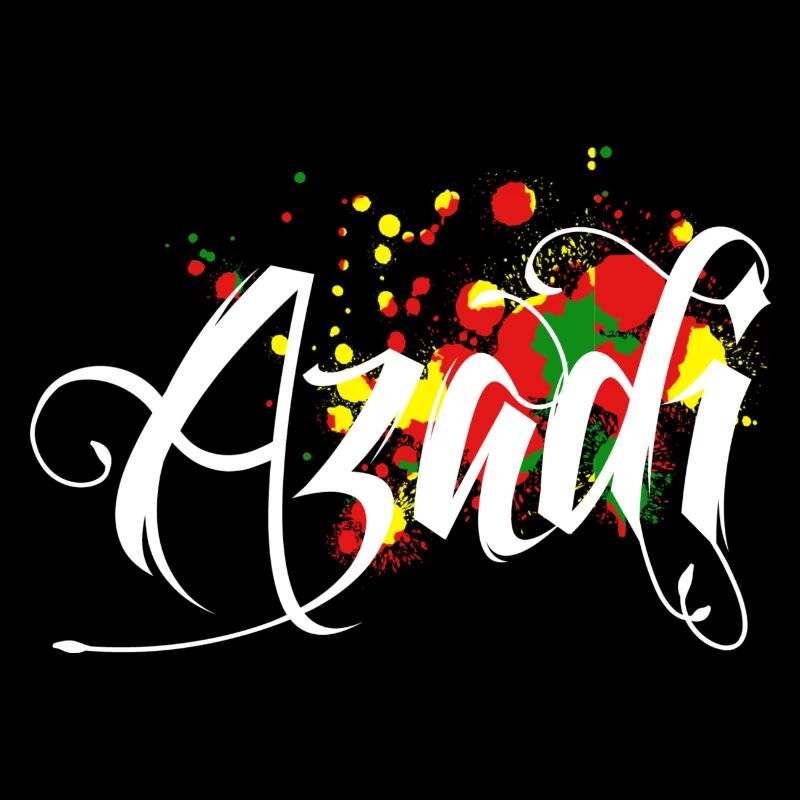 Newroz Azadi