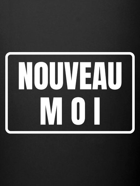nouveau moi